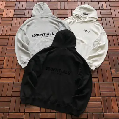 FOG Hoodie