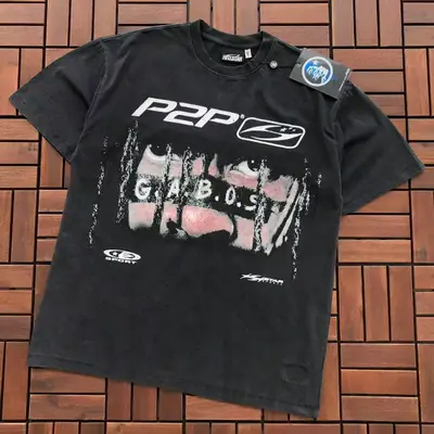 HELLSTAR T-Shirt