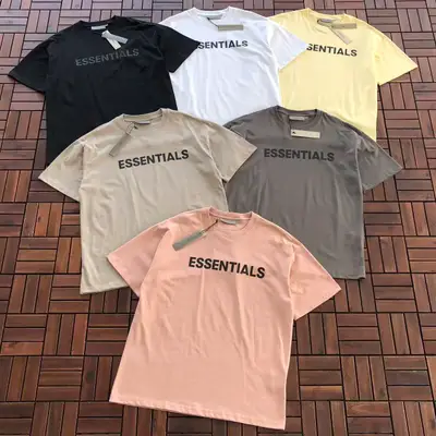 FOG T-Shirt