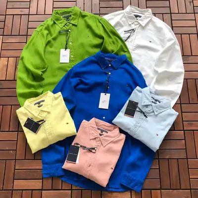 TOMMY HILFIGER