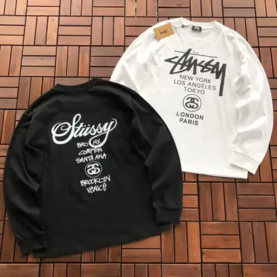 STUSSY