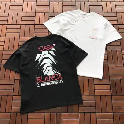 CASABLANCA T-Shirt