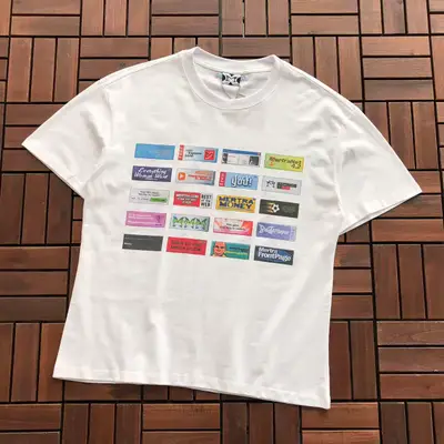 MERTRA T-Shirt