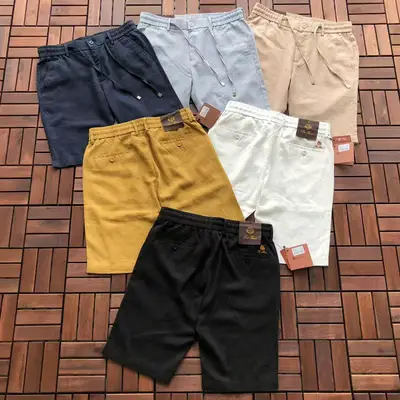 LORO PIANA Shorts
