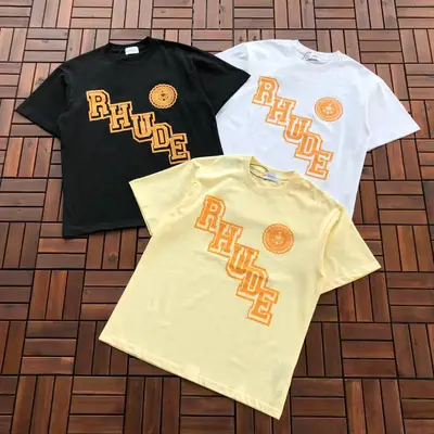 RHUDE T-Shirt