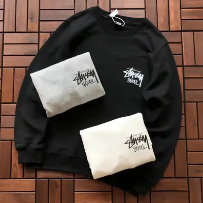 STUSSY Sweater