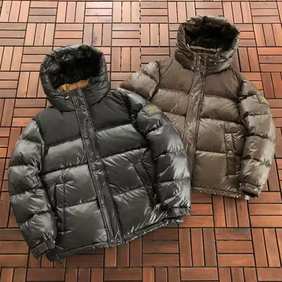 BURBERRY Jacke