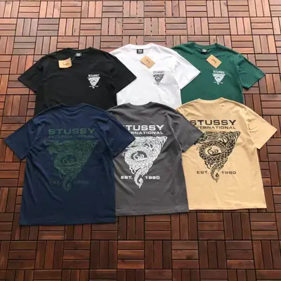 STUSSY T-Shirt