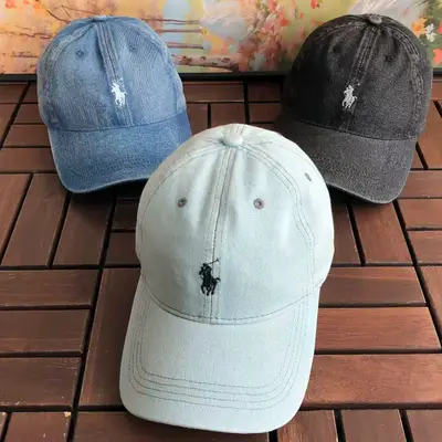 RALPH LAUREN Cap