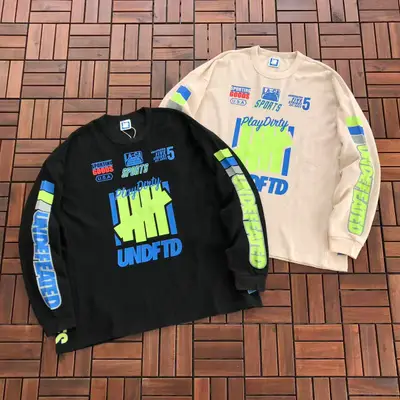 UNDEFEATED