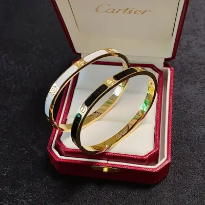 CARTIER Schmuck