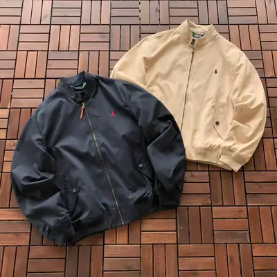 RALPH LAUREN Jacke