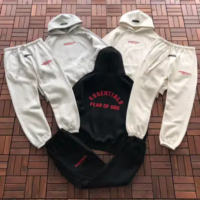 FOG Hoodie