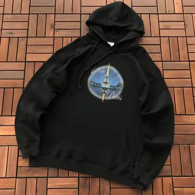 VETEMENTS Hoodie
