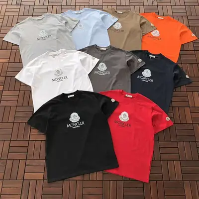 MONCLER T-Shirt