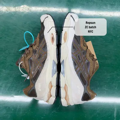 ASICS