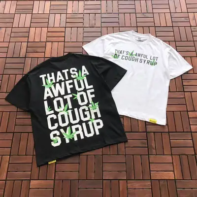 THATS A AWFUL LOT OF COUGH SYRUP T-Shirt