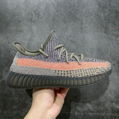 YEEZY