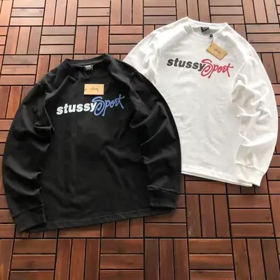 STUSSY