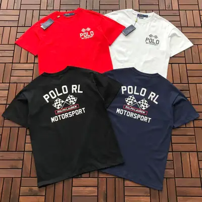 RALPH LAUREN T-Shirt
