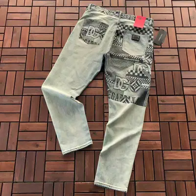 DOLCE GABBANA Jeans