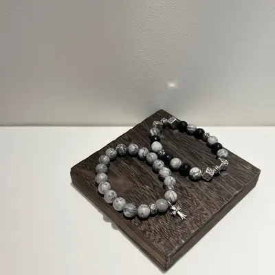 CHROME HEARTS Schmuck