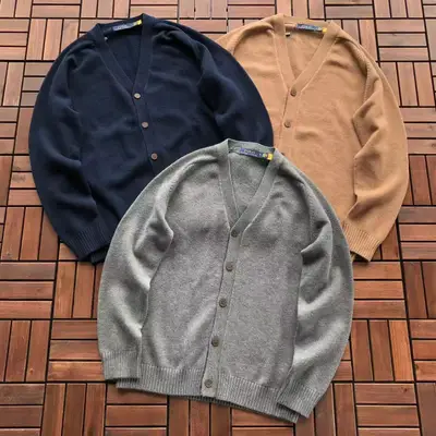 RALPH LAUREN Sweater