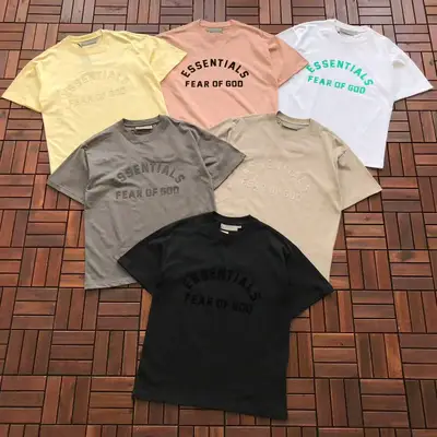 FOG T-Shirt