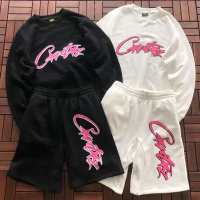 CORTEIZ Sweater
