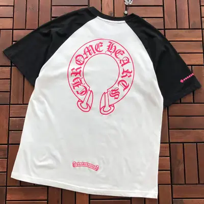 CHROME HEARTS T-Shirt
