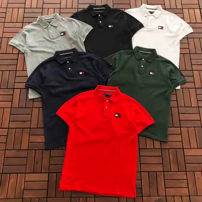 TOMMY HILFIGER T-Shirt