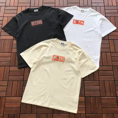 KITH T-Shirt