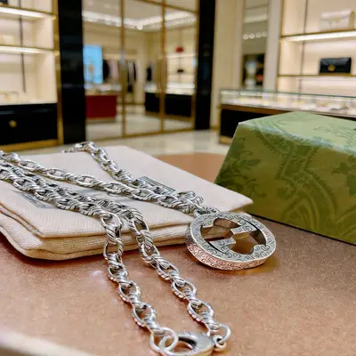 GUCCI Schmuck