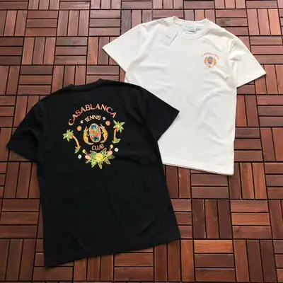 CASABLANCA T-Shirt