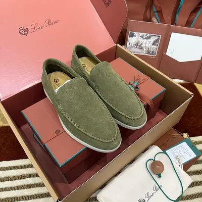LORO PIANA