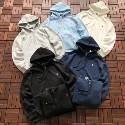 RALPH LAUREN Hoodie