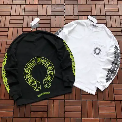 CHROME HEARTS