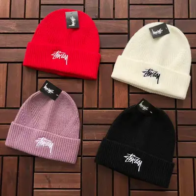 STUSSY Cap