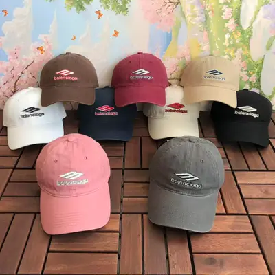 BALENCIAGA Cap