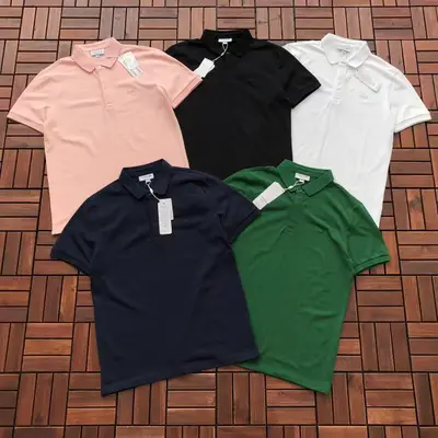 LACOSTE T-Shirt