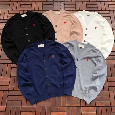 AMI Sweater