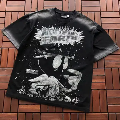 HELLSTAR T-Shirt