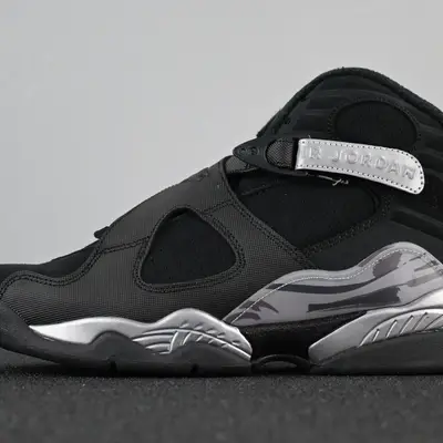 JORDAN