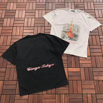 BALENCIAGA T-Shirt