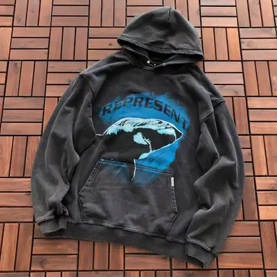 REPRESENT Hoodie