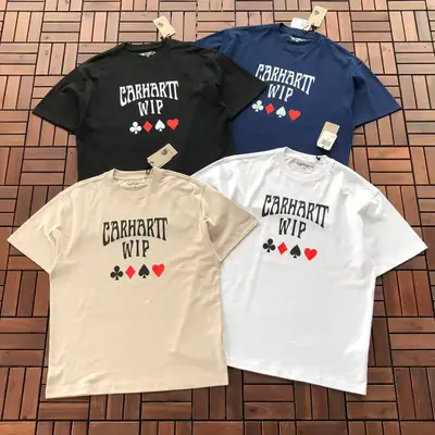 CARHARTT T-Shirt