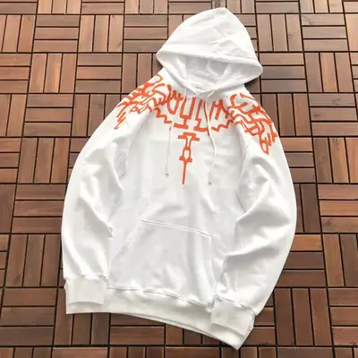 MARCELO BURLON Hoodie