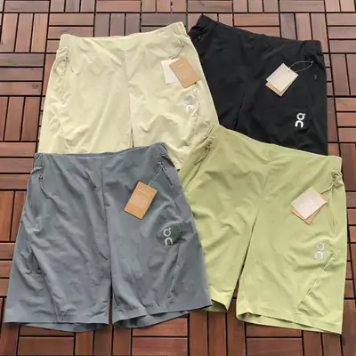 ON RUNNING Shorts