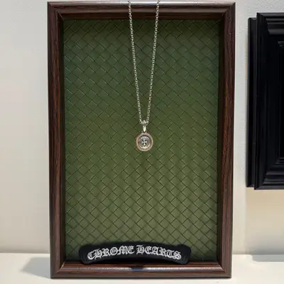 CHROME HEARTS Schmuck