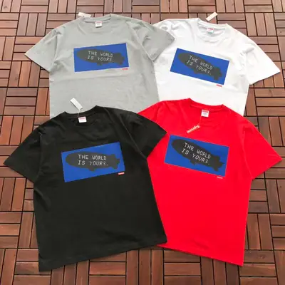 SUPREME T-Shirt